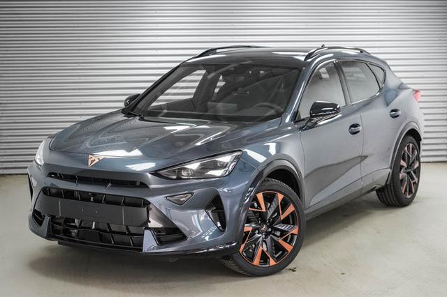 Cupra Formentor - 2,0 TSI DSG 4x4 VZ - LAGER