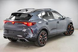 Cupra Formentor 2,0 TSI DSG 4x4 VZ - LAGER 