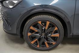 Cupra Formentor 2,0 TSI DSG 4x4 VZ - LAGER 