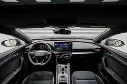 Cupra Formentor 2,0 TSI DSG 4x4 VZ - LAGER 