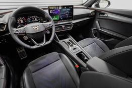 Cupra Formentor 2,0 TSI DSG 4x4 VZ - LAGER 