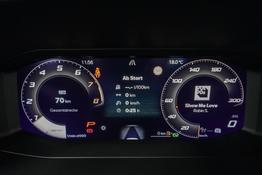 Cupra Formentor 2,0 TSI DSG 4x4 VZ - LAGER 