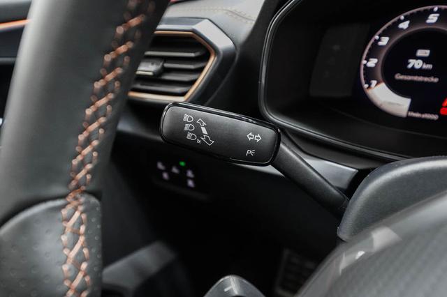 Cupra Formentor 2,0 TSI DSG 4x4 VZ - LAGER 