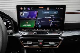 Cupra Formentor 2,0 TSI DSG 4x4 VZ - LAGER 