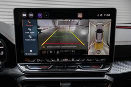 Cupra Formentor 2,0 TSI DSG 4x4 VZ - LAGER 