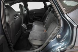 Cupra Formentor 2,0 TSI DSG 4x4 VZ - LAGER 