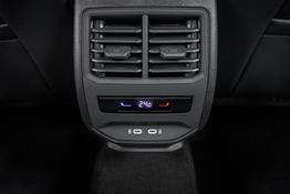 Cupra Formentor 2,0 TSI DSG 4x4 VZ - LAGER 