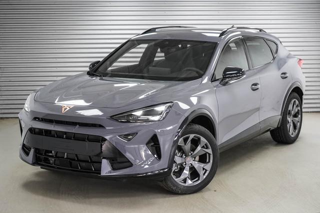 Cupra Formentor - 1,5 eTSI DSG - LAGER