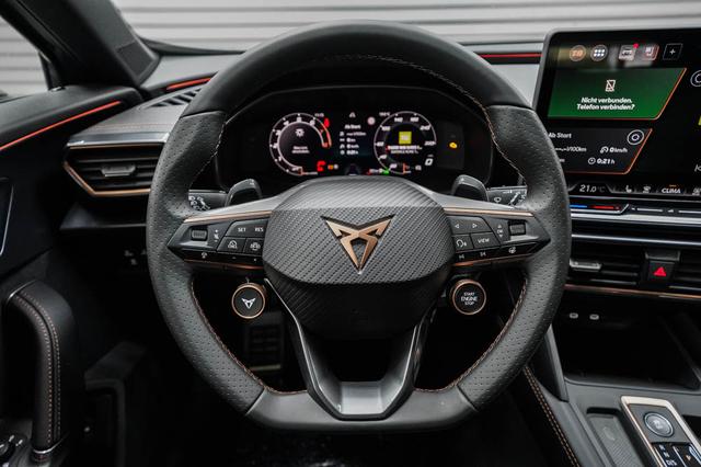 Cupra Formentor 1,5 eTSI DSG - LAGER 