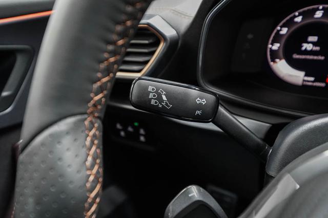 Cupra Formentor 1,5 eTSI DSG - LAGER 