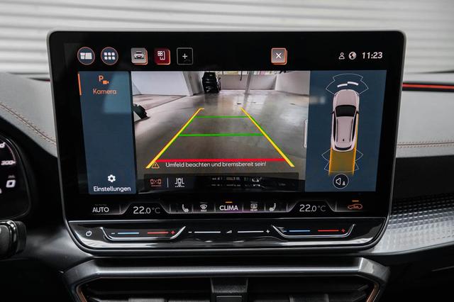 Cupra Formentor 1,5 eTSI DSG - LAGER 