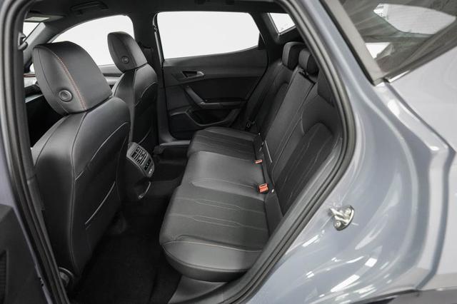 Cupra Formentor 1,5 eTSI DSG - LAGER 
