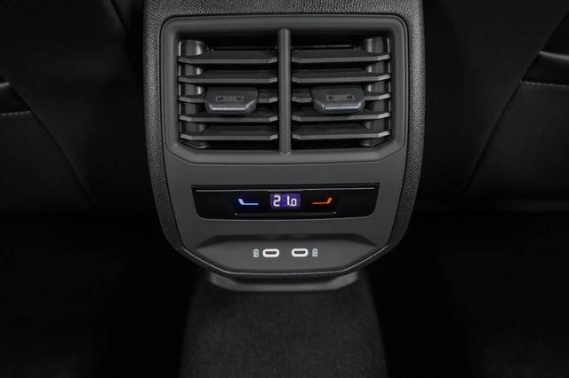 Cupra Formentor 1,5 eTSI DSG - LAGER 
