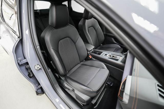 Cupra Formentor 1,5 eTSI DSG - LAGER 