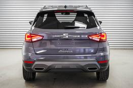 Seat Arona 1,5 TSI DSG FR - LAGER 