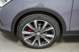 Seat Arona 1,5 TSI DSG FR - LAGER 
