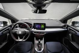 Seat Arona 1,5 TSI DSG FR - LAGER 