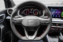 Seat Arona 1,5 TSI DSG FR - LAGER 