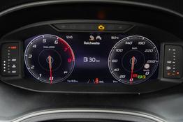 Seat Arona 1,5 TSI DSG FR - LAGER 