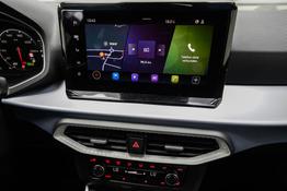 Seat Arona 1,5 TSI DSG FR - LAGER 