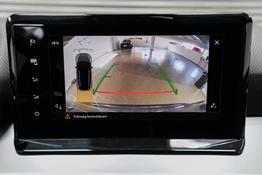 Seat Arona 1,5 TSI DSG FR - LAGER 