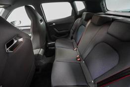 Seat Arona 1,5 TSI DSG FR - LAGER 