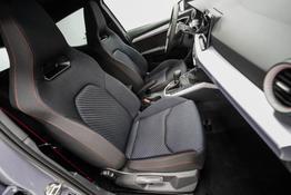 Seat Arona 1,5 TSI DSG FR - LAGER 