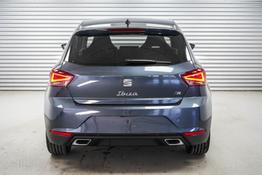 Seat Ibiza 1,0 TSI DSG FR - LAGER 