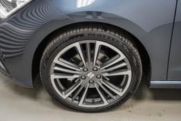 Seat Ibiza 1,0 TSI DSG FR - LAGER 