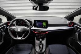 Seat Ibiza 1,0 TSI DSG FR - LAGER 