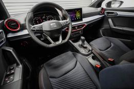 Seat Ibiza 1,0 TSI DSG FR - LAGER 