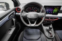 Seat Ibiza 1,0 TSI DSG FR - LAGER 