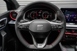 Seat Ibiza 1,0 TSI DSG FR - LAGER 