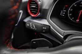 Seat Ibiza 1,0 TSI DSG FR - LAGER 