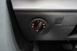 Seat Ibiza 1,0 TSI DSG FR - LAGER 