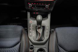 Seat Ibiza 1,0 TSI DSG FR - LAGER 