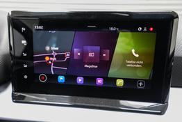 Seat Ibiza 1,0 TSI DSG FR - LAGER 