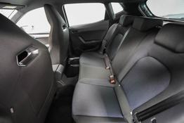 Seat Ibiza 1,0 TSI DSG FR - LAGER 