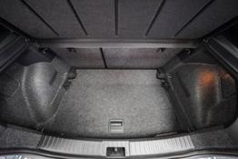 Seat Ibiza 1,0 TSI DSG FR - LAGER 