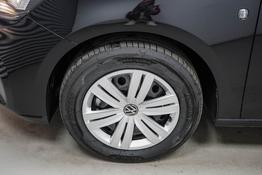 Volkswagen Caddy Maxi 2,0 TDI DSG Life - LAGER 