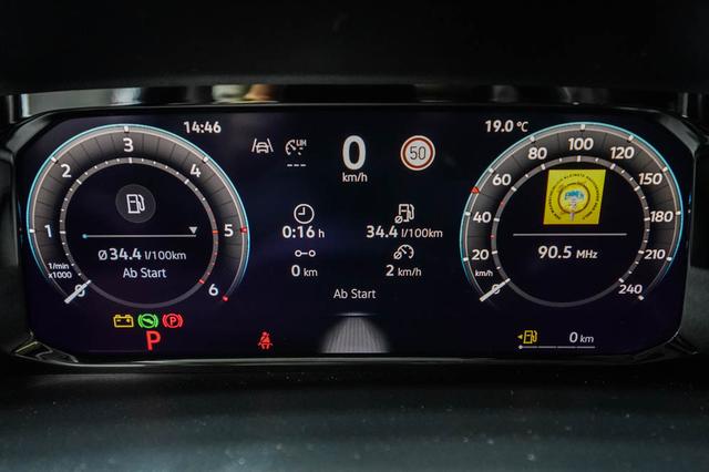 Caddy Maxi 2,0 TDI DSG Life - LAGER 
