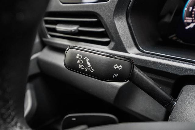 Caddy Maxi 2,0 TDI DSG Life - LAGER 