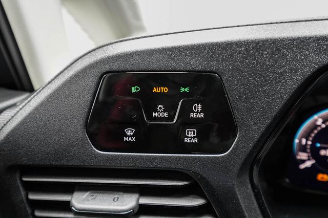 Caddy Maxi 2,0 TDI DSG Life - LAGER 