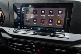 Volkswagen Caddy Maxi 2,0 TDI DSG Life - LAGER 