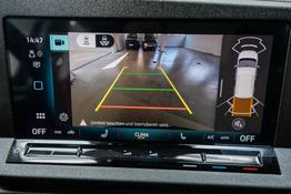 Volkswagen Caddy Maxi 2,0 TDI DSG Life - LAGER 