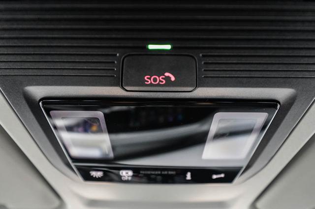 Caddy Maxi 2,0 TDI DSG Life - LAGER 