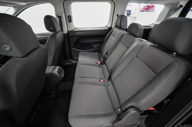Caddy Maxi 2,0 TDI DSG Life - LAGER 