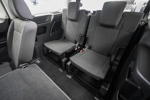 Caddy Maxi 2,0 TDI DSG Life - LAGER 