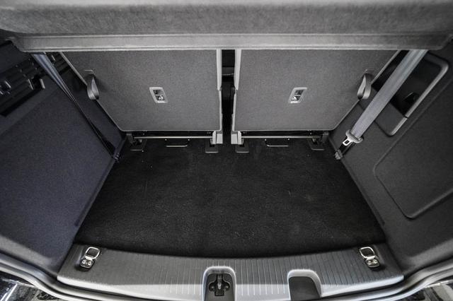Caddy Maxi 2,0 TDI DSG Life - LAGER 