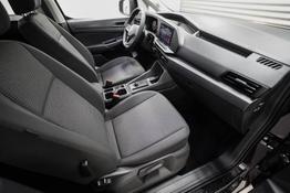 Volkswagen Caddy Maxi 2,0 TDI DSG Life - LAGER 